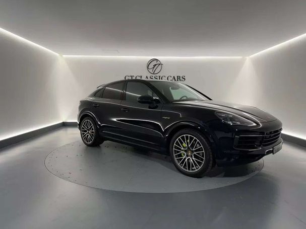 Porsche Cayenne Coupe E-Hybrid 341 kW image number 2