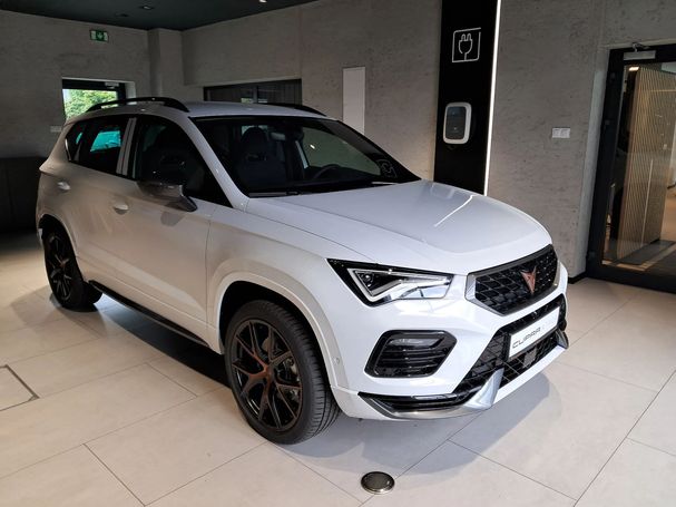 Cupra Ateca 110 kW image number 2