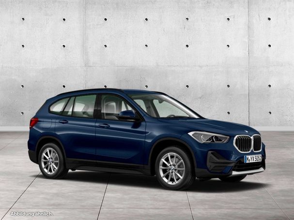 BMW X1 sDrive18d 110 kW image number 10