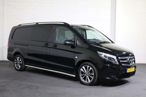 Mercedes-Benz Vito 114 CDi 100 kW image number 6