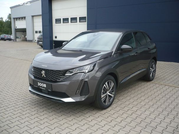 Peugeot 3008 PureTech 130 S&S Allure 96 kW image number 1