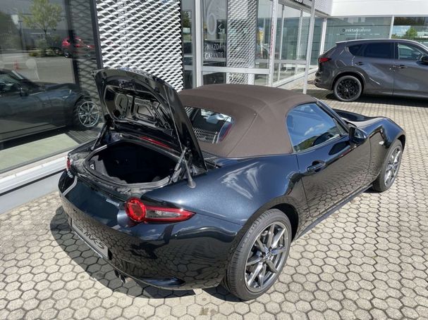 Mazda MX-5 184 135 kW image number 7