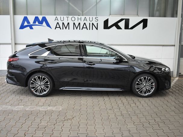 Kia ProCeed 103 kW image number 6