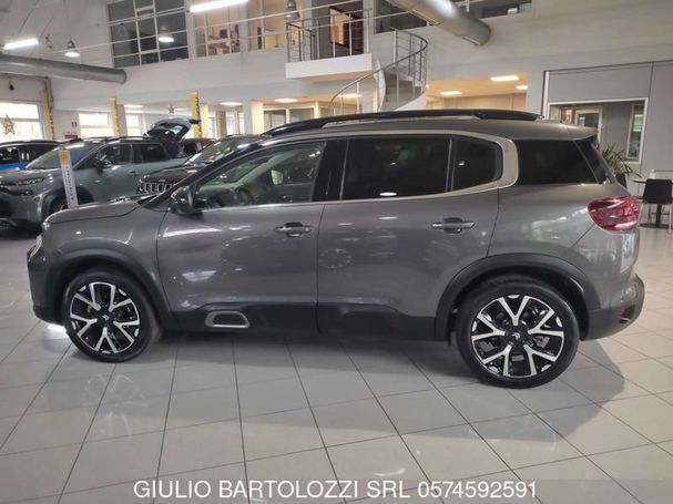 Citroen C5 Aircross BlueHDi 130 S&S EAT8 FEEL 96 kW image number 8