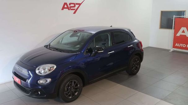 Fiat 500X 1.3 70 kW image number 8