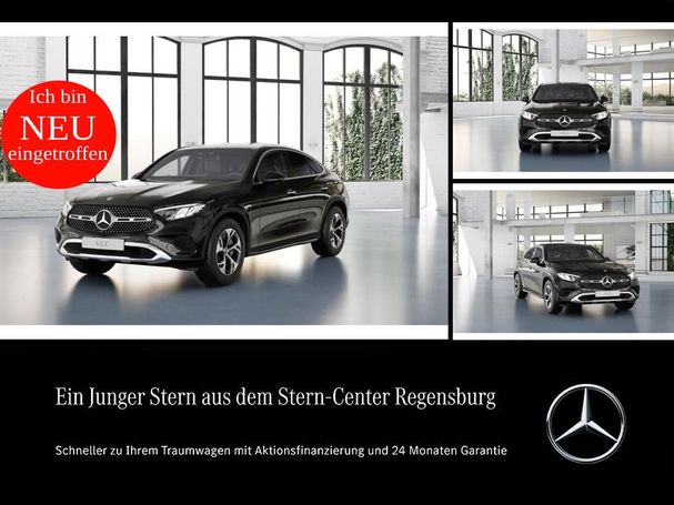 Mercedes-Benz GLC 300 e Avantgarde 230 kW image number 5