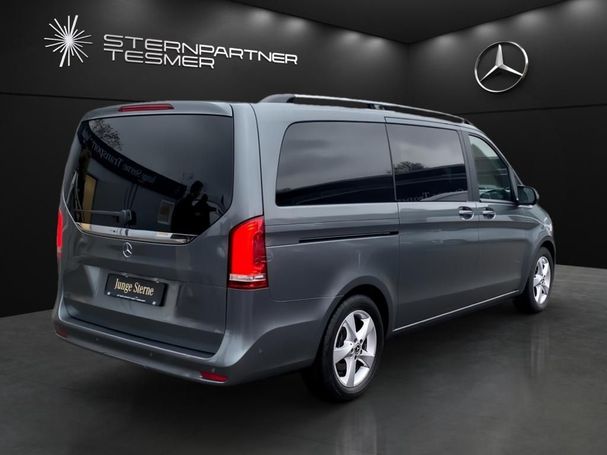 Mercedes-Benz V 220d Edition 1 120 kW image number 13