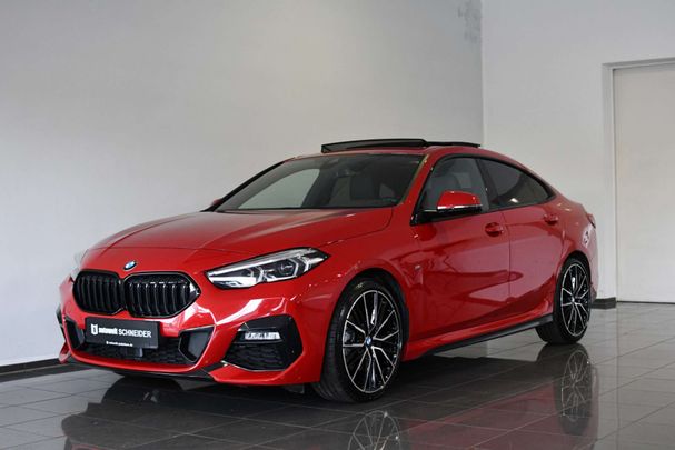 BMW 218i M Sport 100 kW image number 38