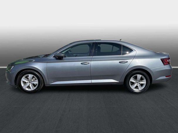 Skoda Superb 88 kW image number 4