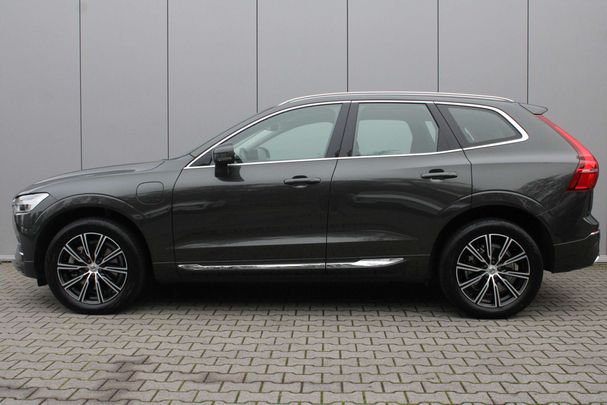 Volvo XC60 Recharge AWD T6 287 kW image number 1