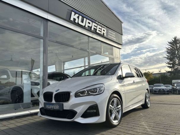 BMW 218i Gran Tourer M Sport 100 kW image number 22