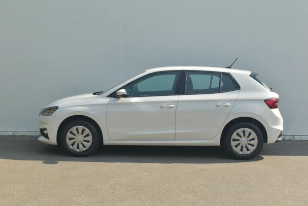 Skoda Fabia 59 kW image number 3