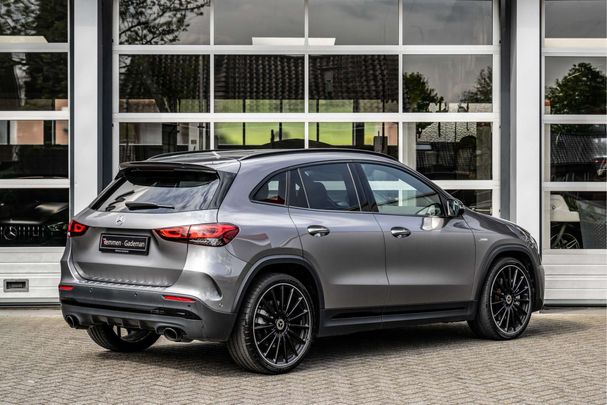 Mercedes-Benz GLA 35 AMG 4Matic 225 kW image number 3