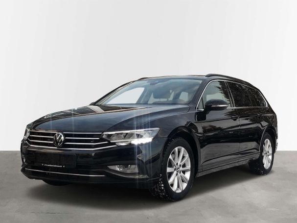 Volkswagen Passat Variant 2.0 TDI Business DSG 110 kW image number 1