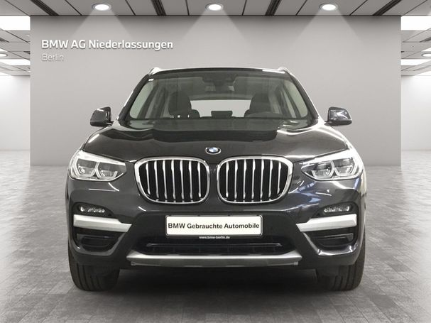 BMW X3 xDrive20i 135 kW image number 2