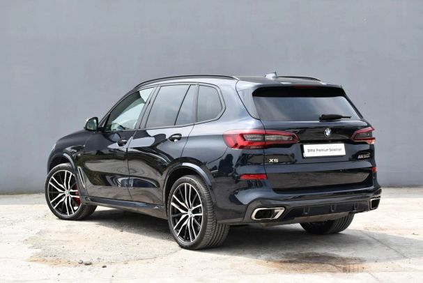 BMW X5 xDrive 390 kW image number 4