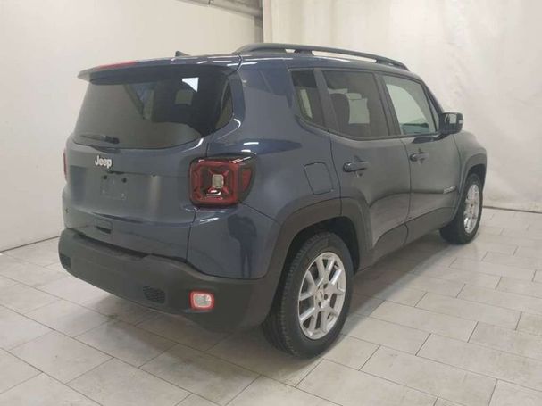 Jeep Renegade 1.5 T4 Limited 96 kW image number 4