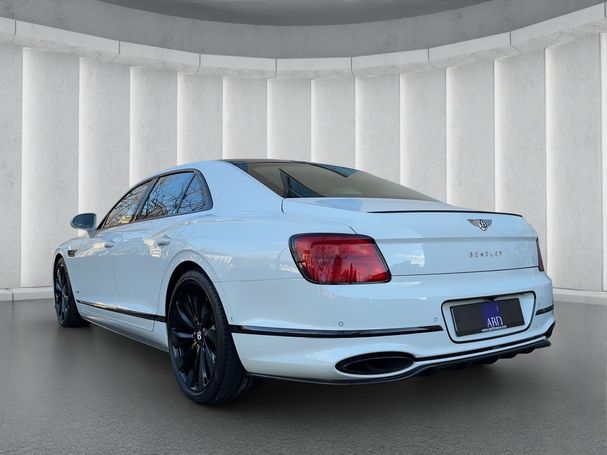 Bentley Flying Spur 6.0 W12 467 kW image number 3