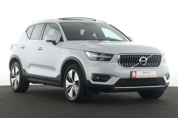 Volvo XC40 T5 134 kW image number 2