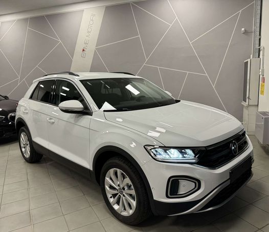 Volkswagen T-Roc 1.0 TSI 85 kW image number 2