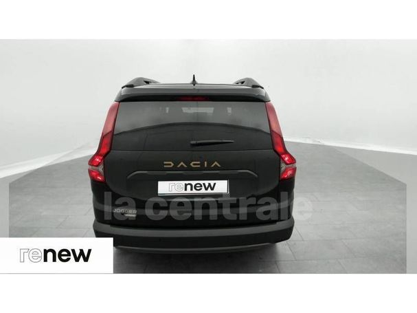 Dacia Jogger Hybrid 140 Extreme 103 kW image number 6