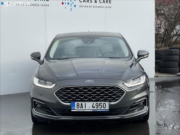 Ford Mondeo 2.0 EcoBlue AWD VIGNALE 140 kW image number 21