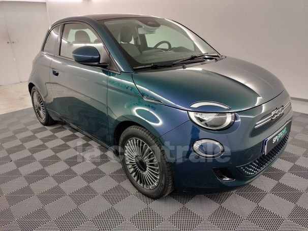 Fiat 500 e 42 kWh 88 kW image number 2