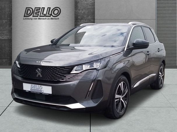 Peugeot 3008 300 GT 220 kW image number 1