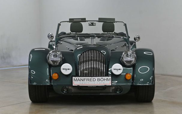 Morgan Plus 6 250 kW image number 12