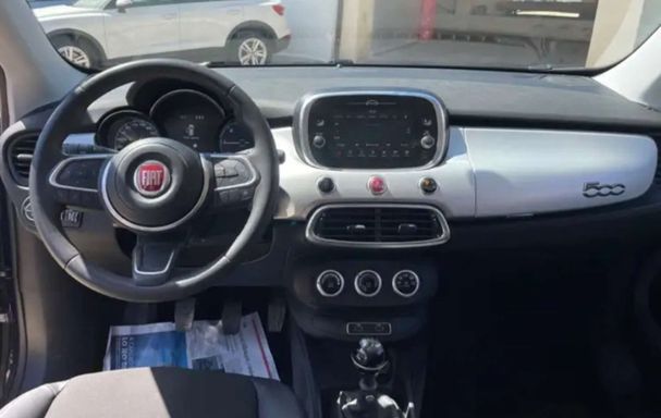 Fiat 500X 1.3 70 kW image number 7