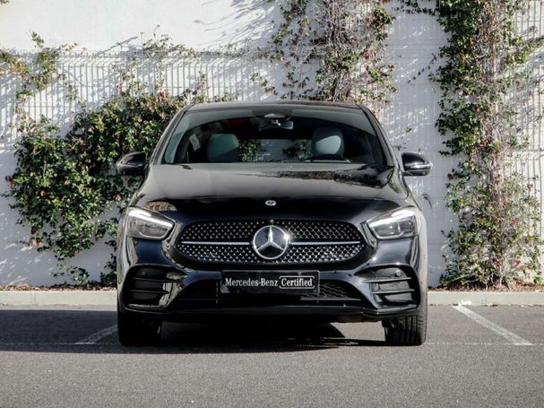 Mercedes-Benz B 250 122 kW image number 3