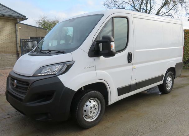 Fiat Ducato 2.3 88 kW image number 1