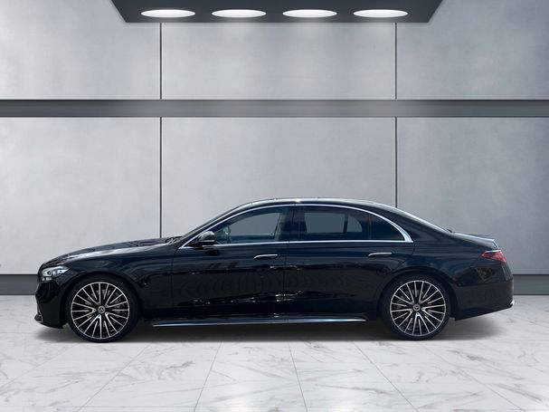 Mercedes-Benz S 500 320 kW image number 5