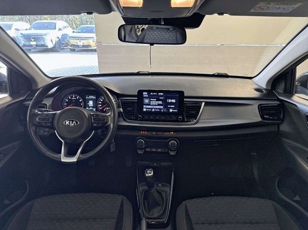 Kia Rio 1.0 T-GDi 74 kW image number 8