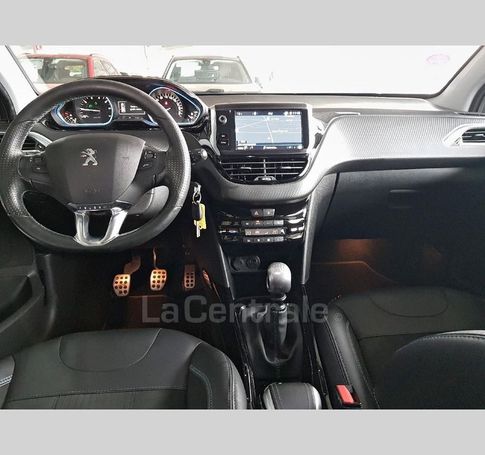 Peugeot 2008 PureTech 130 Crossway 96 kW image number 17