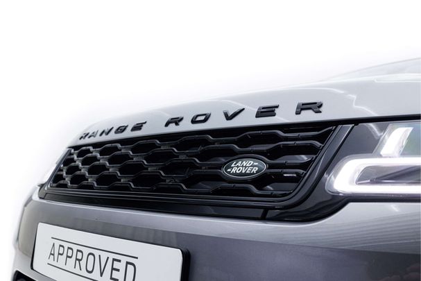 Land Rover Range Rover Sport P400e HSE Dynamic 297 kW image number 29