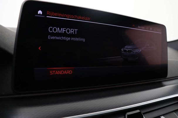 BMW 520i 135 kW image number 37