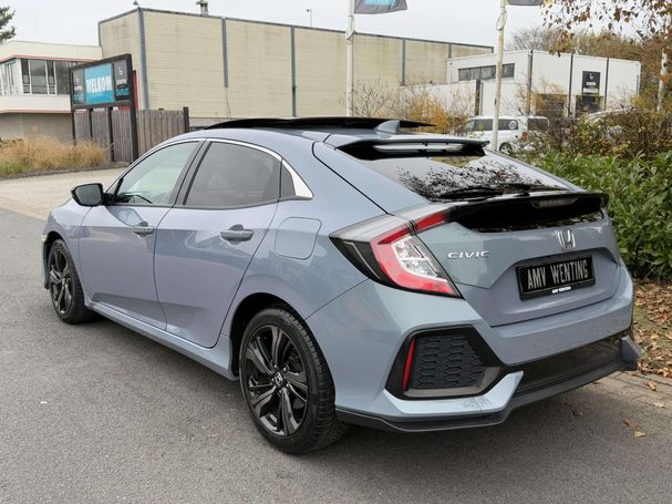 Honda Civic 1.0 i-VTEC Executive 93 kW image number 3