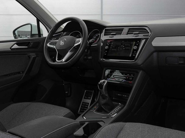 Volkswagen Tiguan 1.5 96 kW image number 3