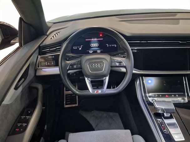 Audi Q8 50 TDI quattro Tiptronic Sport 210 kW image number 18