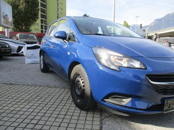 Opel Corsa 55 kW image number 2