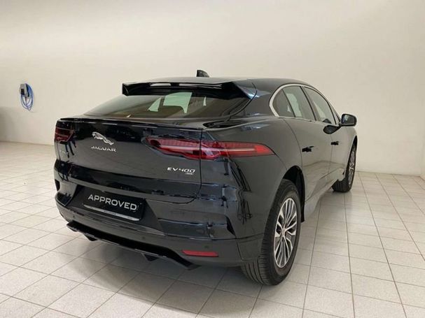 Jaguar I-Pace AWD 236 kW image number 2