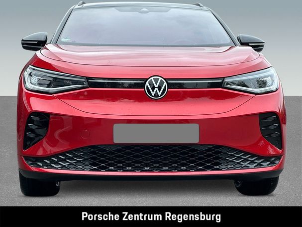 Volkswagen ID.4 GTX 4Motion 220 kW image number 3