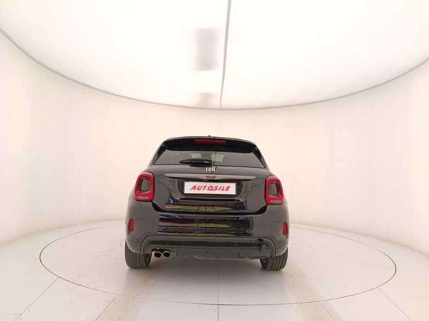 Fiat 500X 1.3 70 kW image number 4