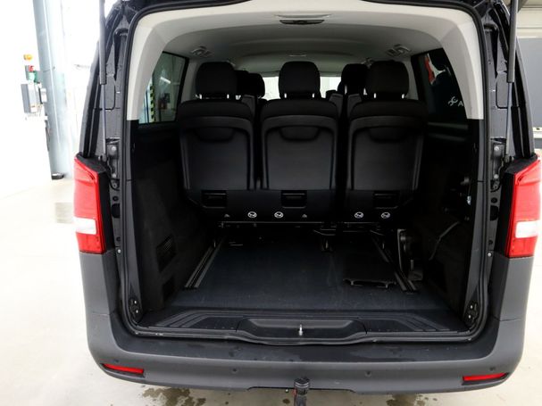 Mercedes-Benz Vito 116 Tourer extra 120 kW image number 7