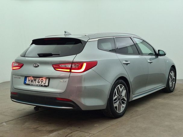 Kia Optima 152 kW image number 2