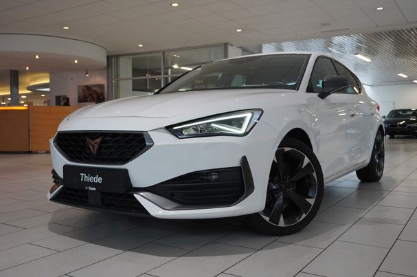 Cupra Leon 1.5 DSG 110 kW image number 1