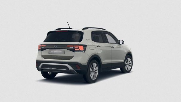 Volkswagen T-Cross 1.0 TSI Life 85 kW image number 2