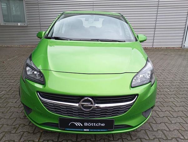 Opel Corsa 51 kW image number 3