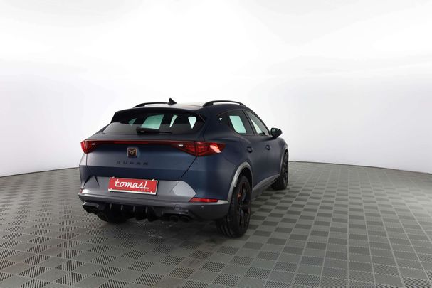 Cupra Formentor 2.0 TSI DSG 4Drive VZ 228 kW image number 4